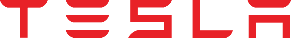 Tesla logo